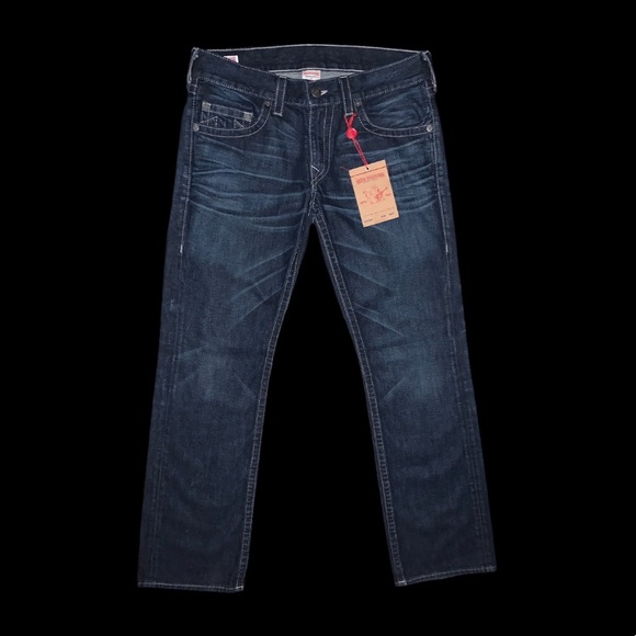 True Religion Other - True Religion BOBBY Jeans